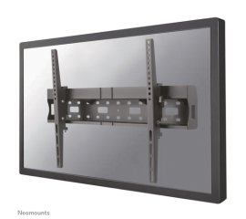 Neomounts Supporto a parete per TV e mediabox