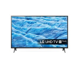 LG 55UM751C TV 139,7 cm (55") 4K Ultra HD Smart TV Wi-Fi Nero