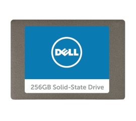 DELL A9794105 drives allo stato solido 2.5" 256 GB SATA