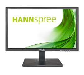 Hannspree HE195ANB LED display 47 cm (18.5") 1366 x 768 Pixel WXGA Nero