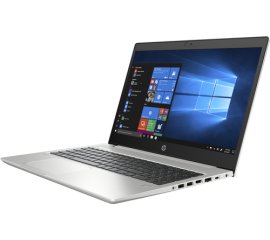 HP ProBook 455 G7 Computer portatile 39,6 cm (15.6") Full HD AMD Ryzen™ 7 4700U 16 GB DDR4-SDRAM 512 GB SSD Wi-Fi 6 (802.11ax) Windows 10 Pro Argento