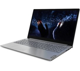 Lenovo ThinkBook 15 Computer portatile 39,6 cm (15.6") Full HD Intel® Core™ i5 i5-1035G1 8 GB DDR4-SDRAM 256 GB SSD Wi-Fi 6 (802.11ax) Windows 10 Pro Grigio