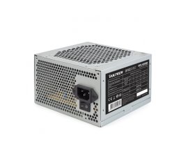 Vultech VPS-A500B alimentatore per computer 200 W 20+4 pin ATX Metallico