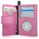 XtremeMac MicroFolio Chic, Pink 2