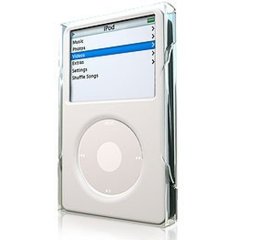 XtremeMac MicroShield for iPod 60GB