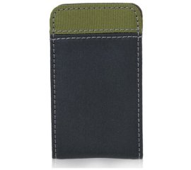 XtremeMac MicroWallet Accent, Green/Grey