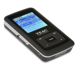 TEAC MP-370 SD 2 GB Nero