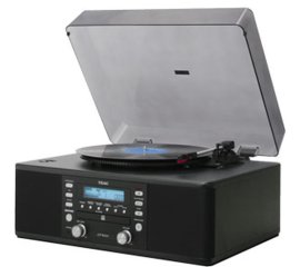 TEAC LP-R400 piatto audio