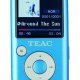TEAC MP-211 4 GB Blu 2