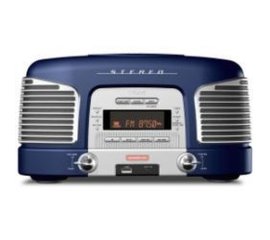TEAC SLD910NBL impianto stereo portatile Digitale 15 W AM, FM Blu
