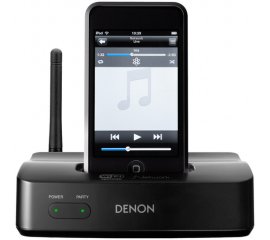 Denon ASD-51W accessori MP3/MP4