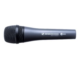 Sennheiser E 840 microfono