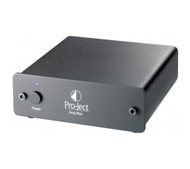 Pro-Ject Amp Box Nero