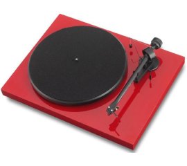 Pro-Ject Debut III Rosso