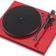 Pro-Ject Debut III Rosso 2