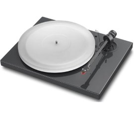 Pro-Ject Xpression III Argento