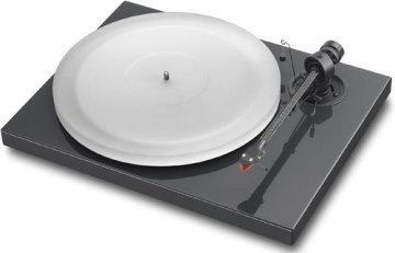 Pro-Ject Xpression III Argento
