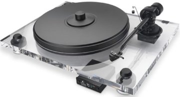 Pro-Ject Xperience SuperPack 2 Trasparente