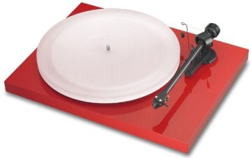 Pro-Ject Debut III Esprit Rosso