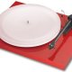 Pro-Ject Debut III Esprit Rosso 2