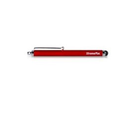 XtremeMac Aluminum Stylus penna per PDA Rosso