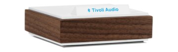 Tivoli Audio BluCon 2.0 canali Noce, Bianco