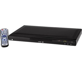 AEG 400255 DVD player