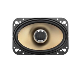 Polk Audio 4-inch mobile audio coaxial loudspeaker altoparlante auto Ovale 2-vie 120 W