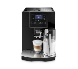 De’Longhi Dedica Style ESAM 5556.B macchina per caffè Automatica Macchina da caffè combi 1,7 L