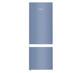 Liebherr CUFB 2831-20 frigorifero con congelatore Libera installazione 265 L Blu