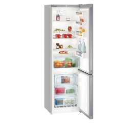 Liebherr CNEL362 frigorifero con congelatore Libera installazione 338 L Argento