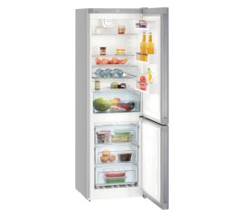 Liebherr CNEL322 frigorifero con congelatore Libera installazione 310 L E Argento