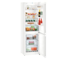Liebherr CN322 frigorifero con congelatore Libera installazione 304 L Bianco
