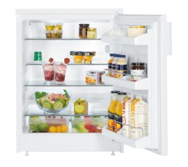 Liebherr UK 1720 Comfort frigorifero Da incasso 150 L Bianco