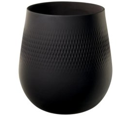 Villeroy & Boch 1016825512 vaso Altro Porcellana Nero