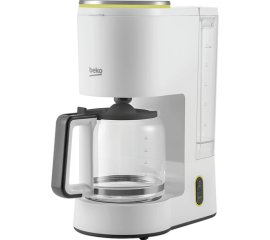 Beko FCM1321W macchina per caffè Automatica/Manuale Macchina da caffè con filtro