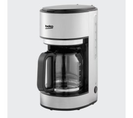 Beko CFM6350I Automatica/Manuale Macchina da caffè con filtro