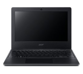 Acer TravelMate B311-31-C3SP Computer portatile 29,5 cm (11.6") HD Intel® Celeron® N N4020 4 GB DDR4-SDRAM 64 GB eMMC Wi-Fi 5 (802.11ac) Windows 10 Pro Education Nero