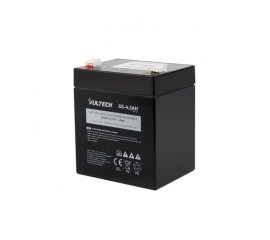 Vultech GS-4.5AH REV. 2.1 batteria UPS Acido piombo (VRLA) 12 V 4,5 Ah