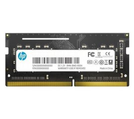 HP S1 memoria 8 GB 1 x 8 GB DDR4 2666 MHz