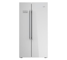 Beko ASL141 frigorifero side-by-side Libera installazione 558 L Bianco