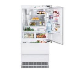 Liebherr ECBN 6156 frigorifero con congelatore Da incasso 471 L Bianco