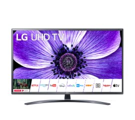 LG 55UN74006LB 139,7 cm (55") 4K Ultra HD Smart TV Wi-Fi Nero