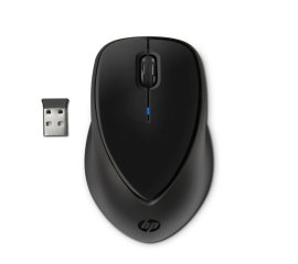 HP Mouse Wireless Comfort Grip