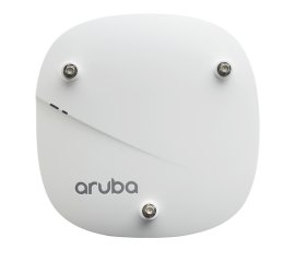 Aruba Instant IAP-304 (RW) 1300 Mbit/s Bianco