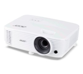Acer P1355W videoproiettore Proiettore a raggio standard 4000 ANSI lumen DLP WXGA (1280x800) Bianco