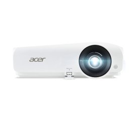 Acer Essential P1260BTi videoproiettore Proiettore a raggio standard 4000 ANSI lumen DLP XGA (1024x768) Compatibilità 3D Bianco