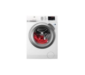 AEG L6FSI844 lavatrice Caricamento frontale 8 kg 1400 Giri/min Bianco