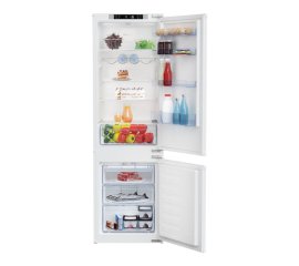 Beko BCNA275E21S frigorifero con congelatore Libera installazione Bianco