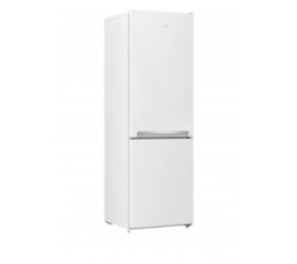 Beko CSA270M20W frigorifero con congelatore Libera installazione Bianco